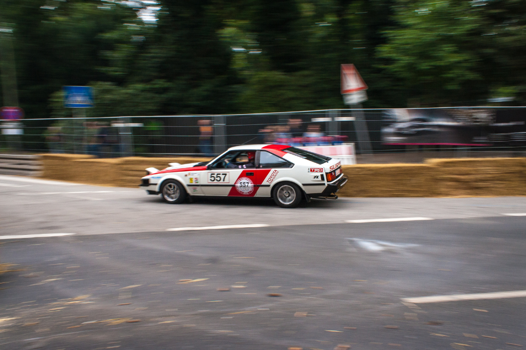 Stadtpark Revival 2016, 15. Stadtpark Revival, Stadtparkrennen 2016,,
